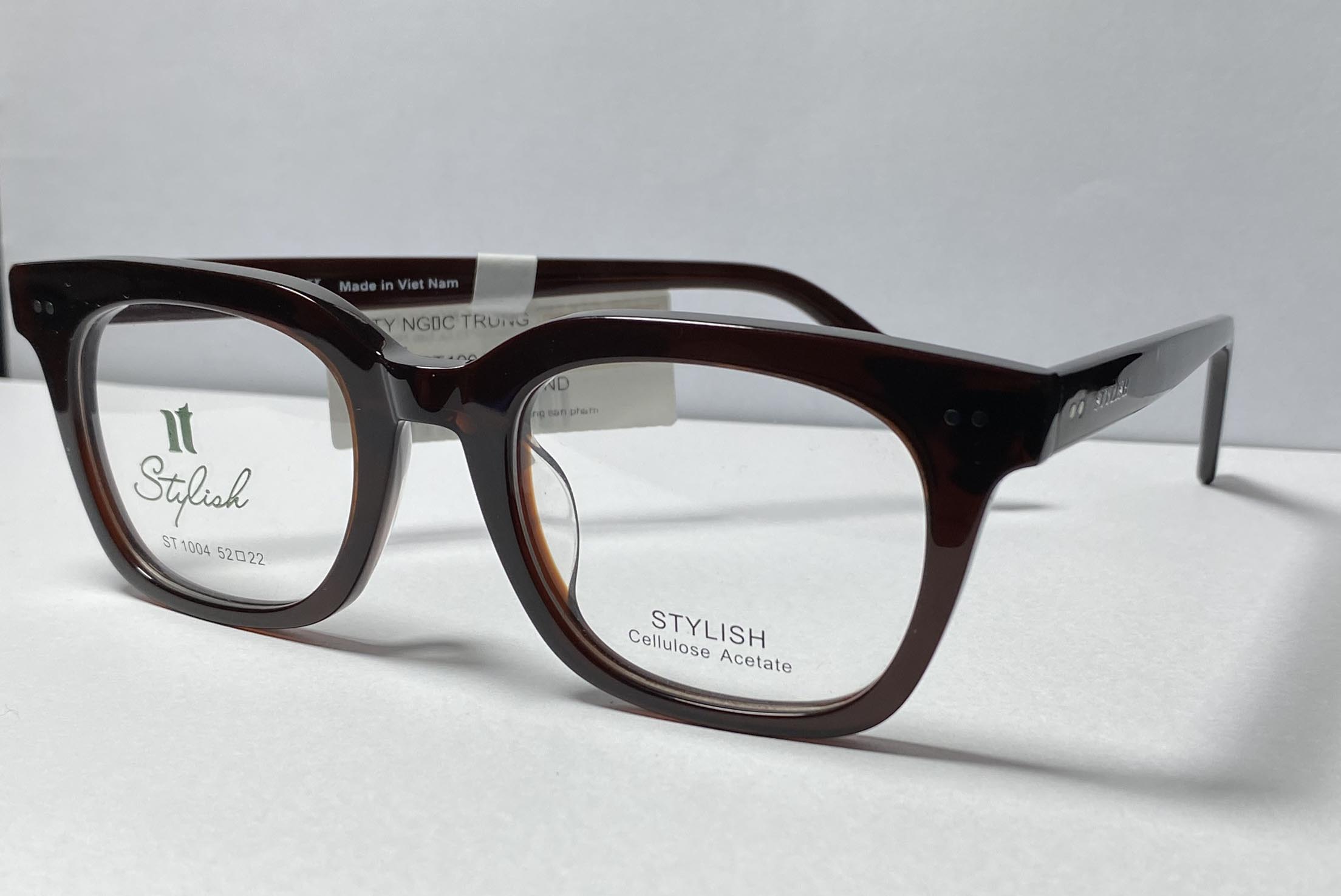 ST1004 BROWN