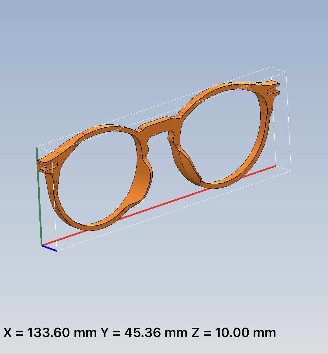 Thiết kế tùy chỉnh kích thước với mô hình 3D bằng phần mềm chuyên nghiệp solidworks